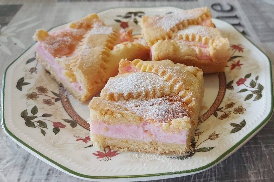 Tündér süti