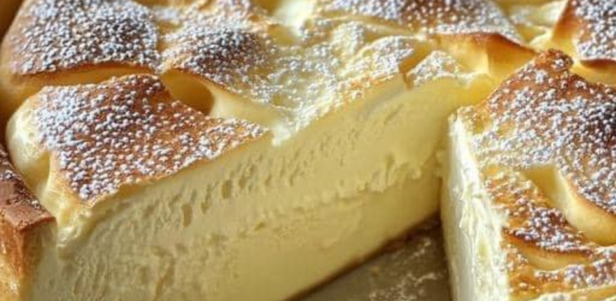 Görög joghurtos torta